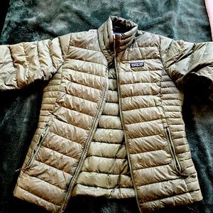 Selling because I no longer fit in it